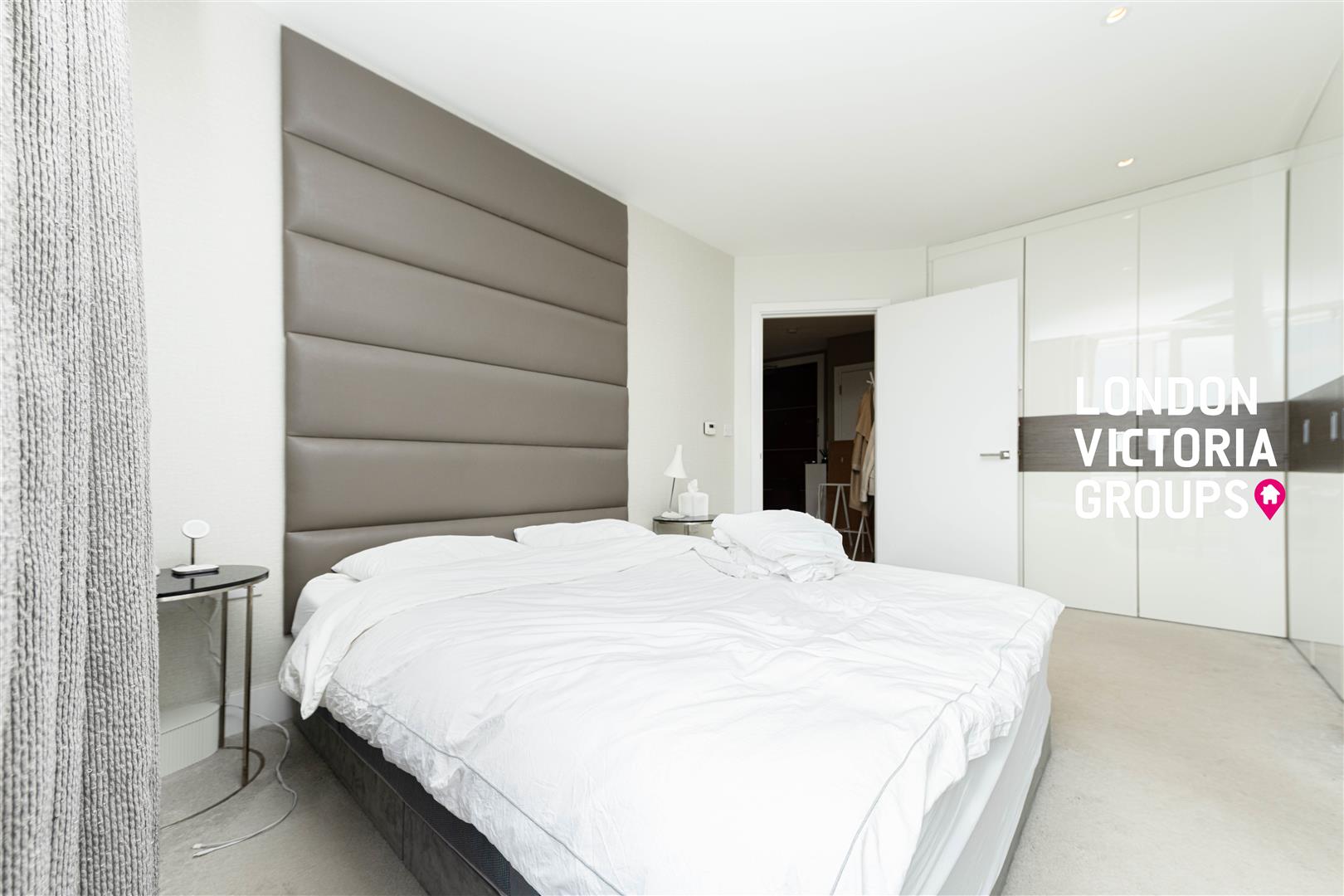 Wallace Court, 42 Tizzard Grove, London